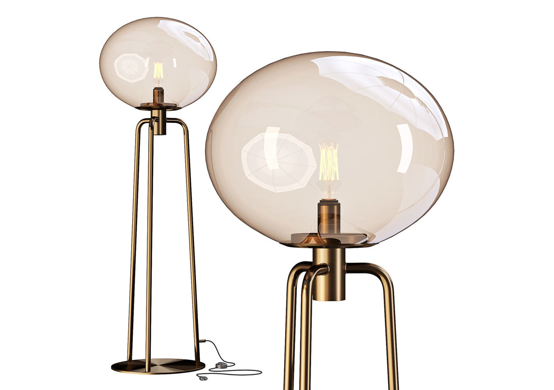 Globo Floor Lamp