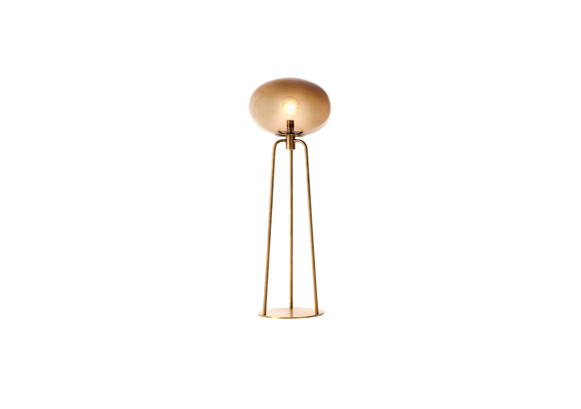 Globo Floor Lamp