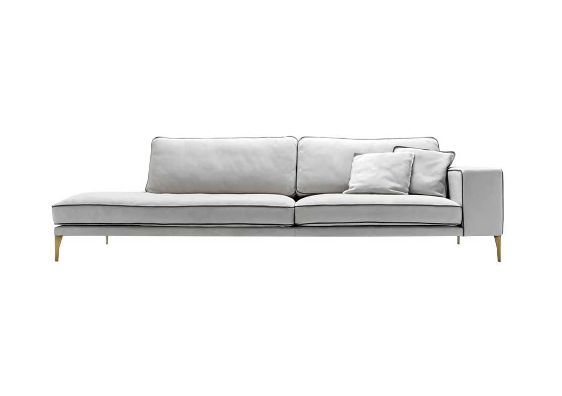 Gregory Sectional Sofa