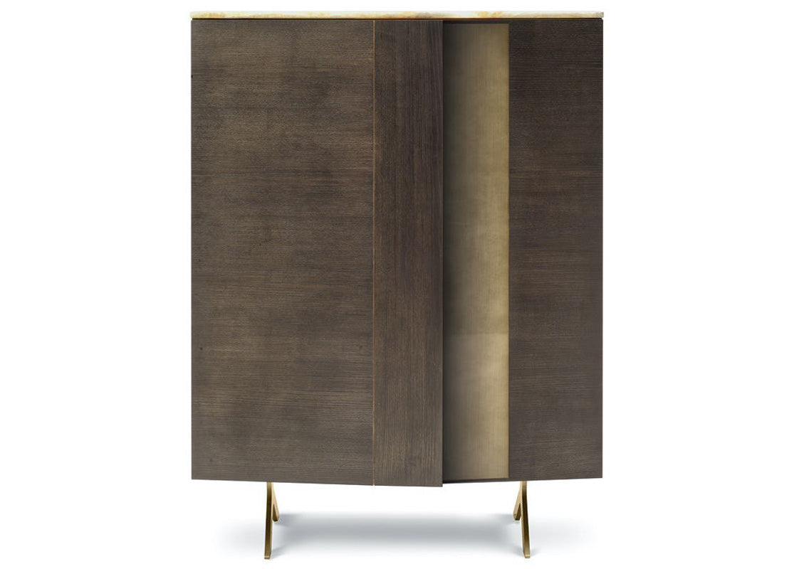 House Bar Cabinet