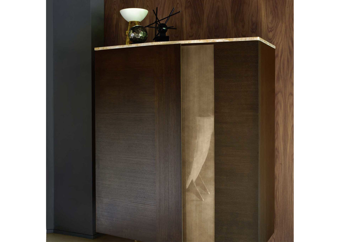 House Bar Cabinet