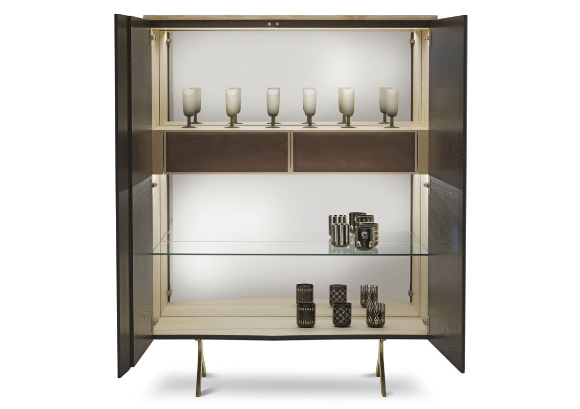 House Bar Cabinet