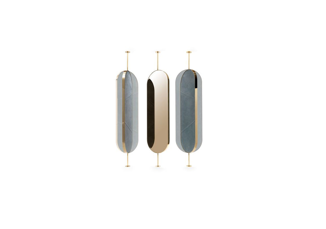Leonor Mirror