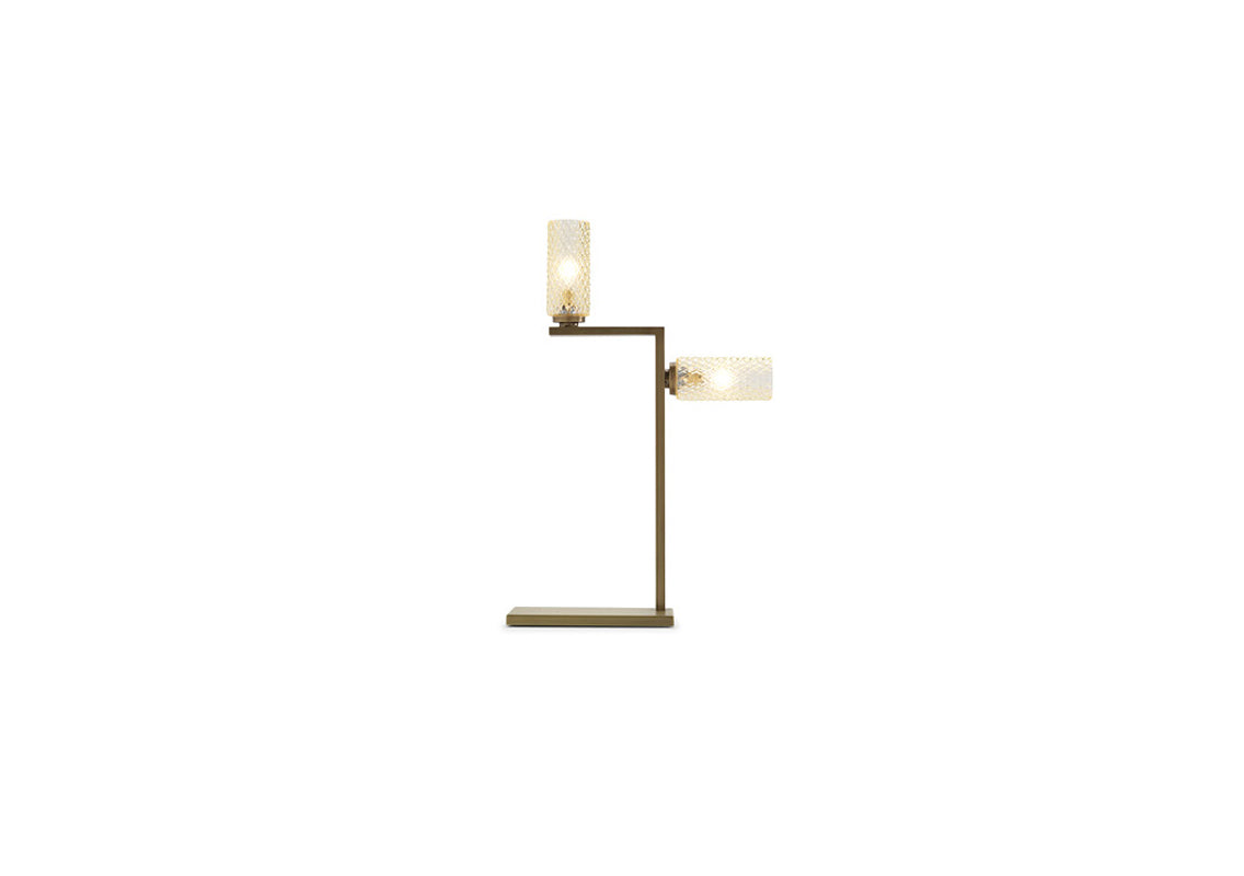 Lux Table Lamp