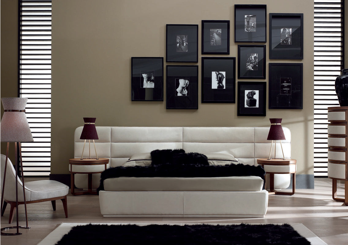 Mademoiselle Floor Lamp