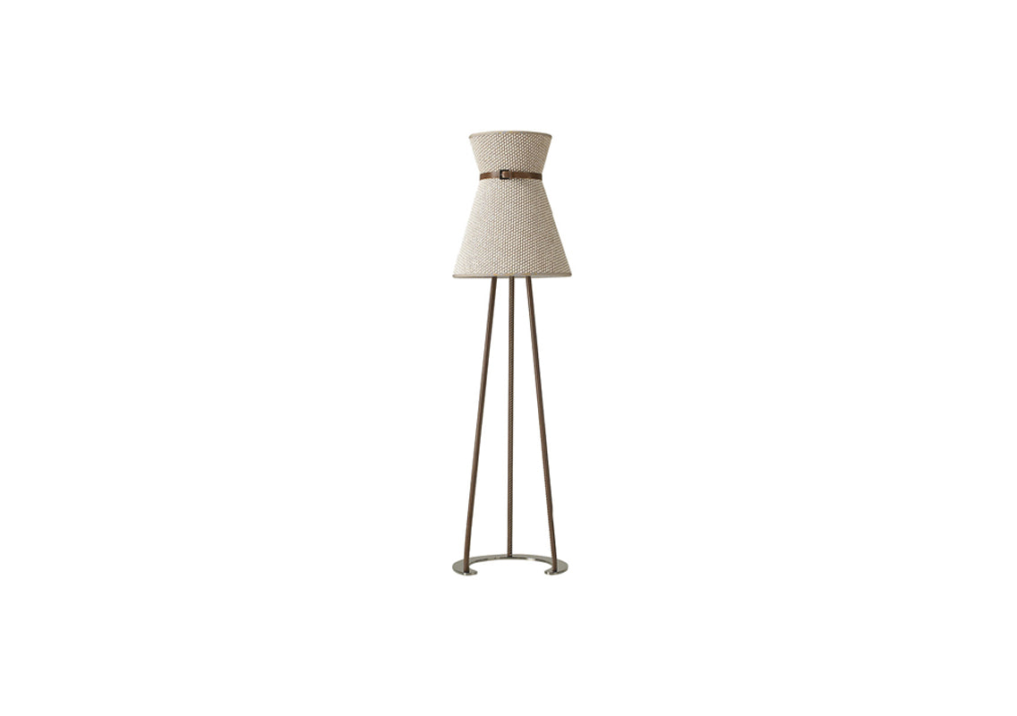 Mademoiselle Floor Lamp