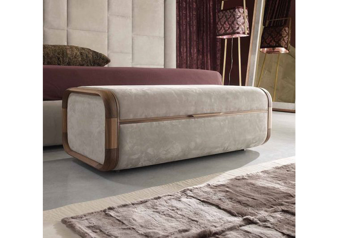 Maison Bench
