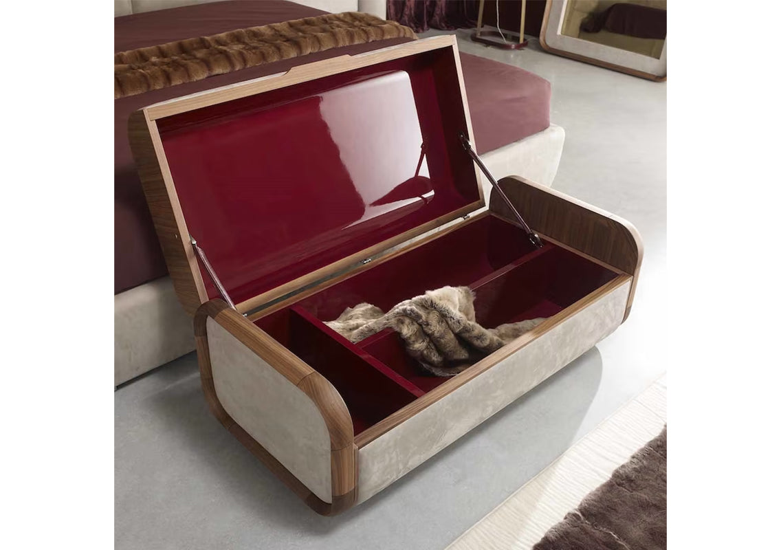Maison Bench