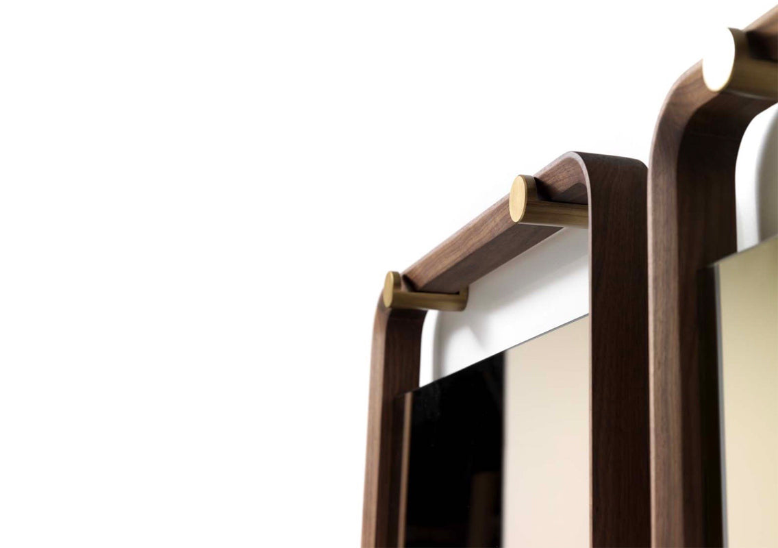 Marie 40 Mirror