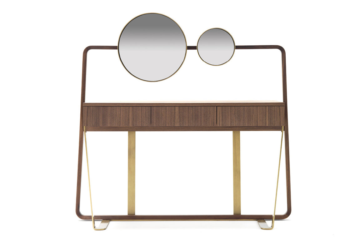 Marion Make-Up Desk