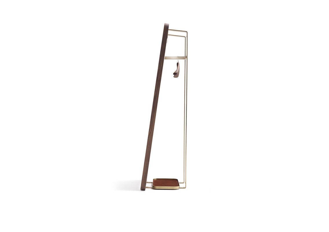 Marion Floor Mirror