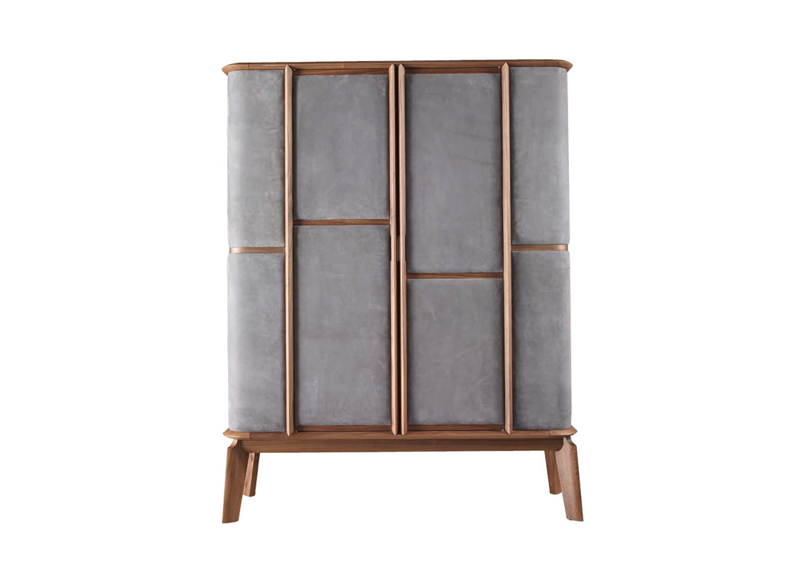 Matthias Bar Cabinet