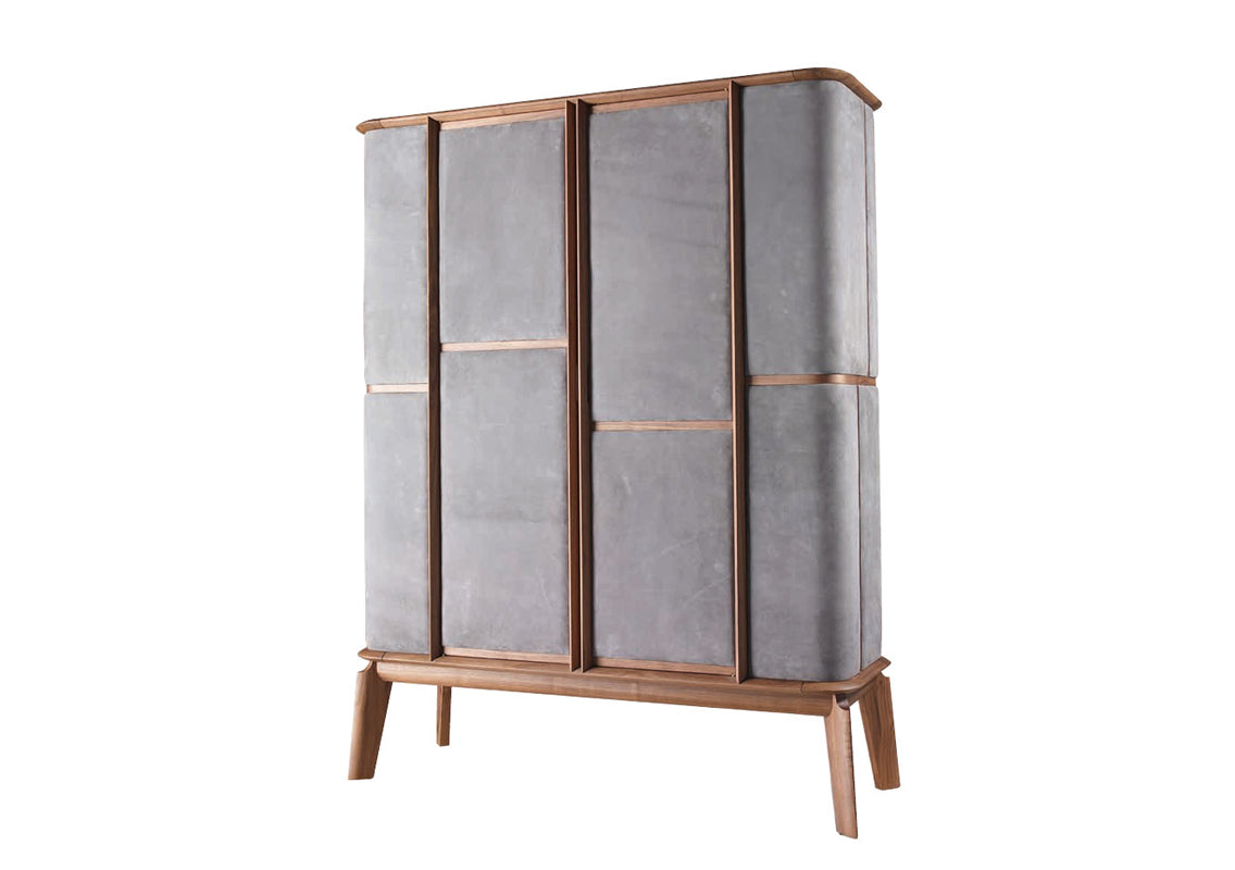 Matthias Bar Cabinet