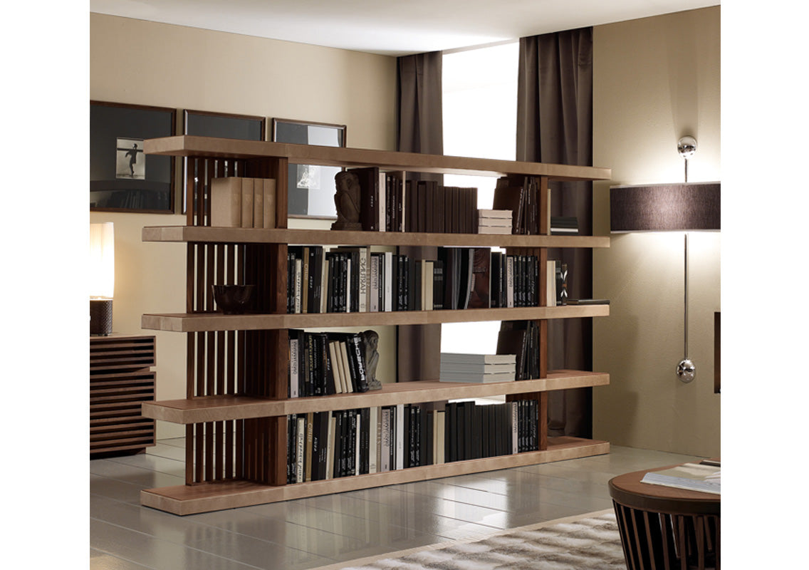 Memory Bookcase
