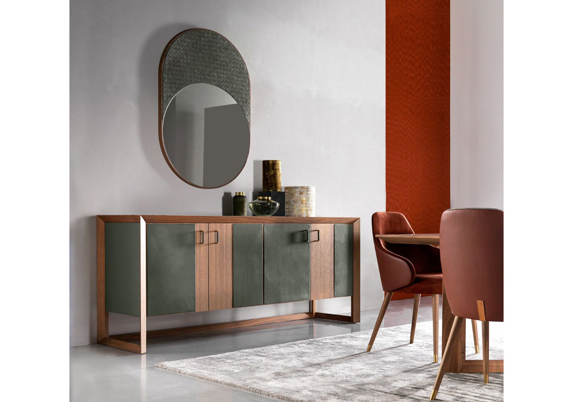 Milo Mirror