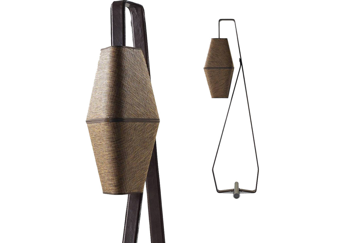 Mimi Floor Lamp