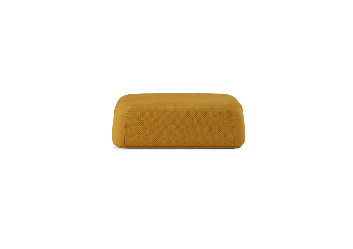 Olivia Luxury Pouf