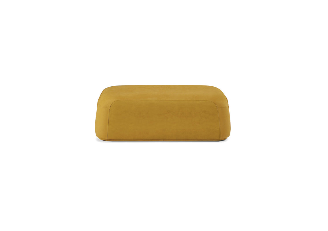 Olivia Luxury Pouf