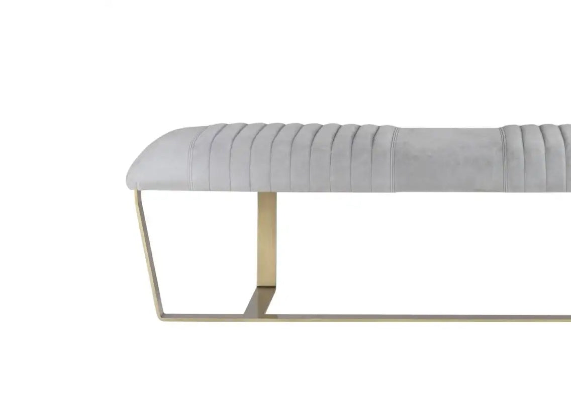 Omer Bench