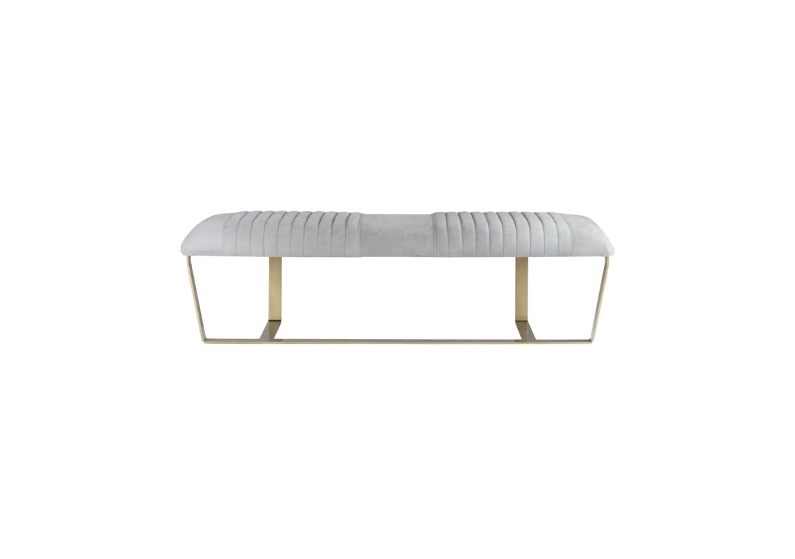 Omer Bench