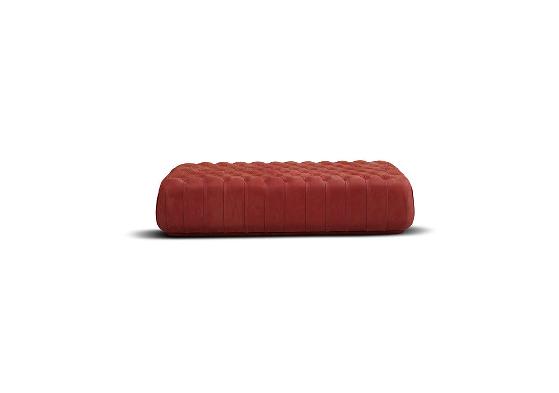 Fly Rectangular Pouf