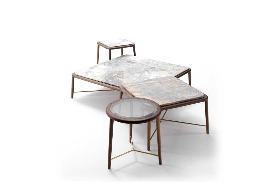 Seline Coffee Table