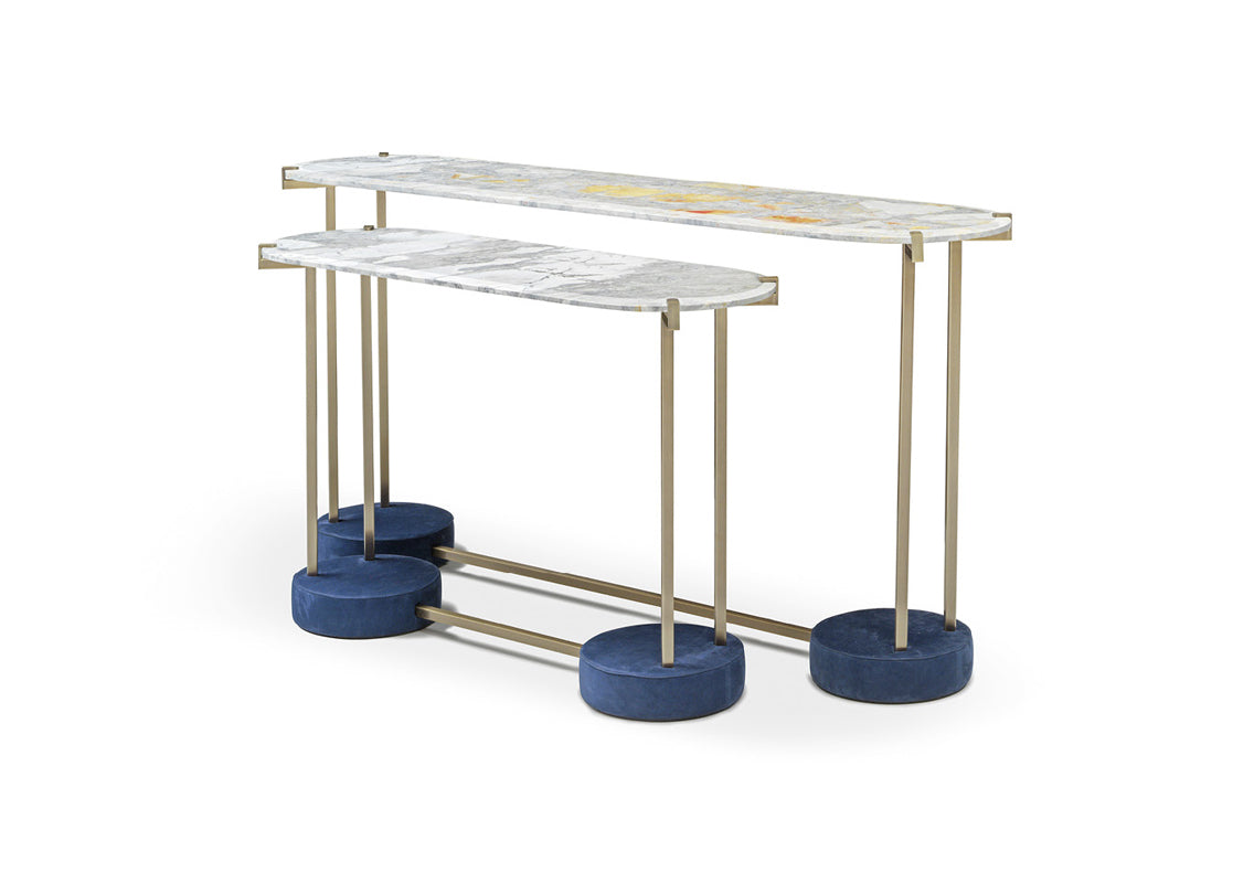 Silvie Console