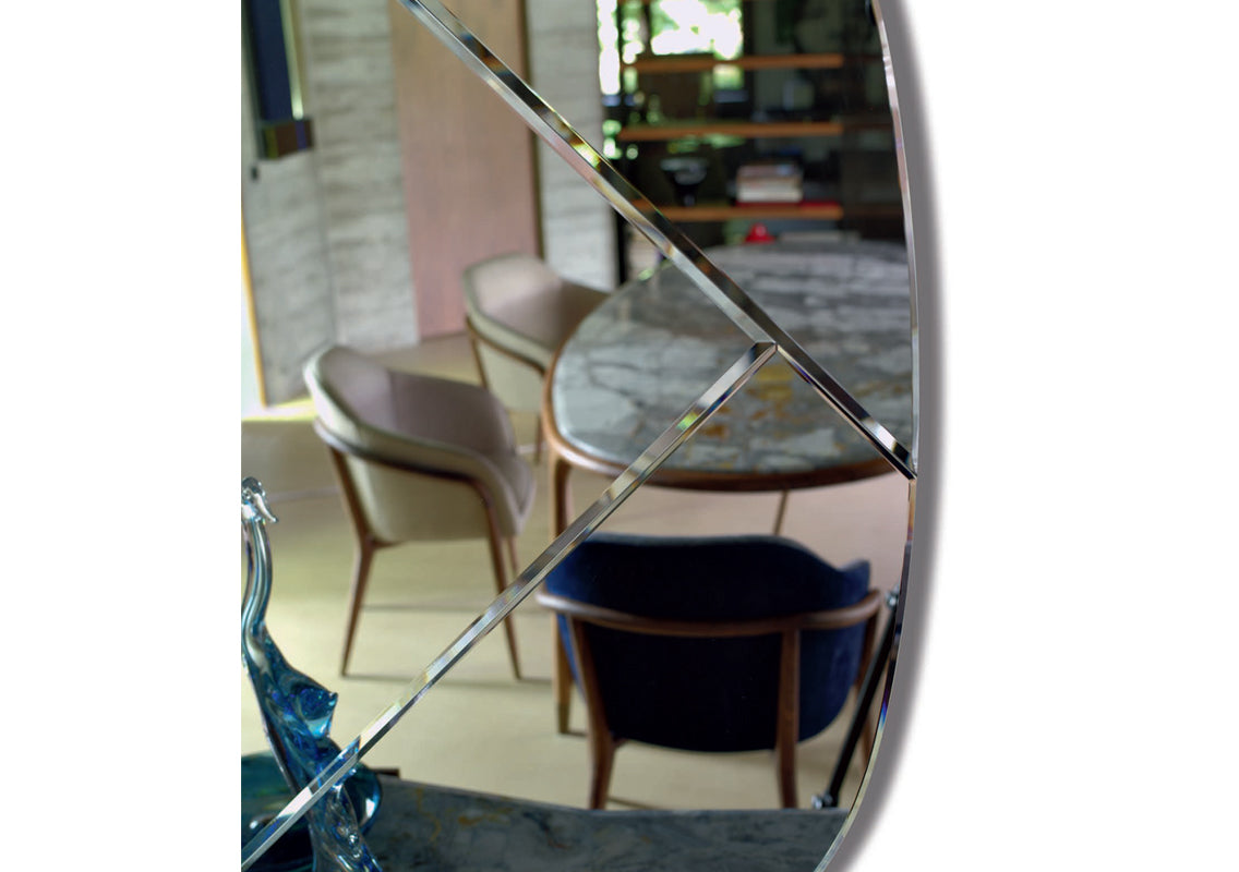 Stark Mirror
