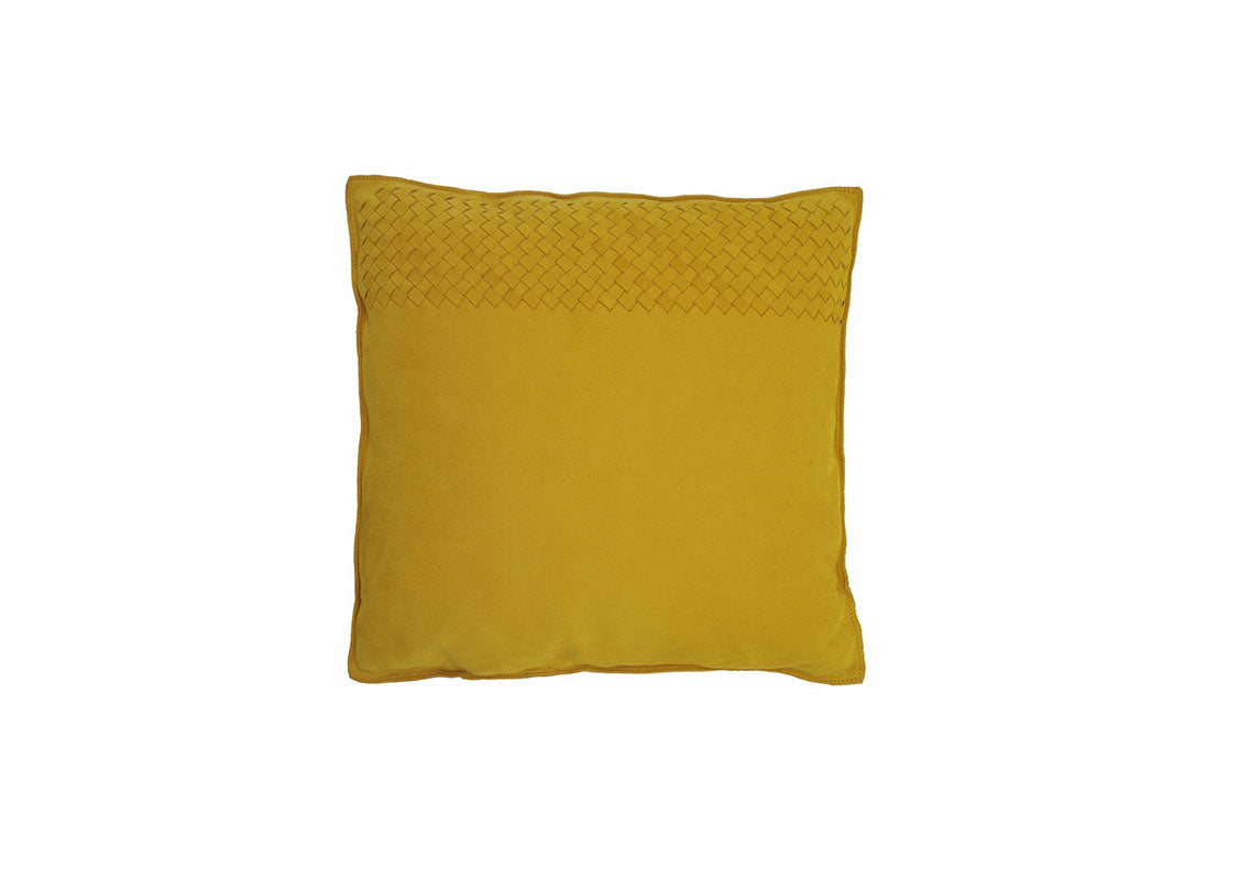 Tramé Pillows