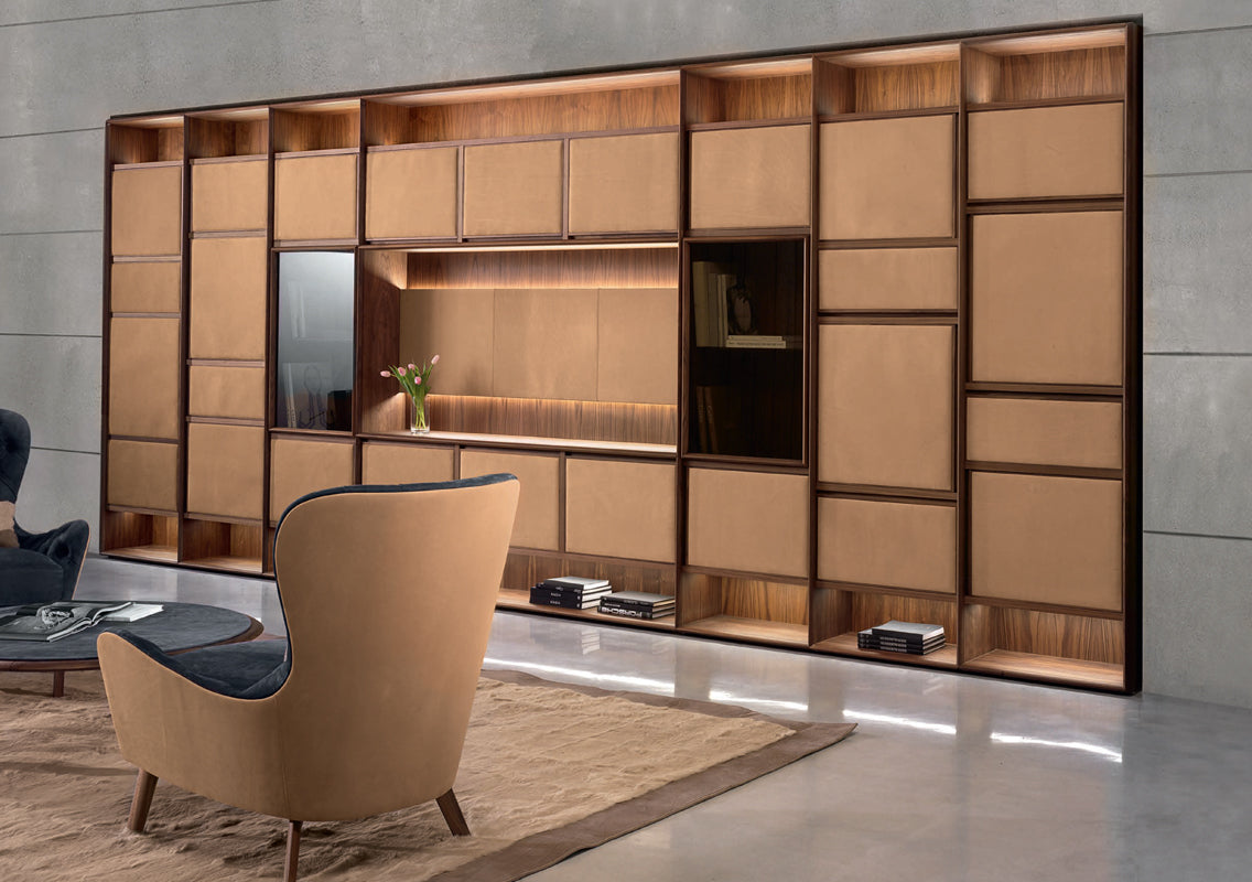 Vip Club Boiserie