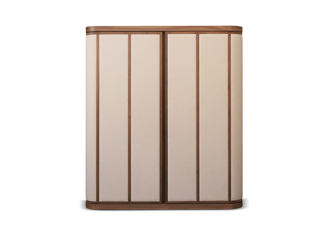 World Bar Cabinet