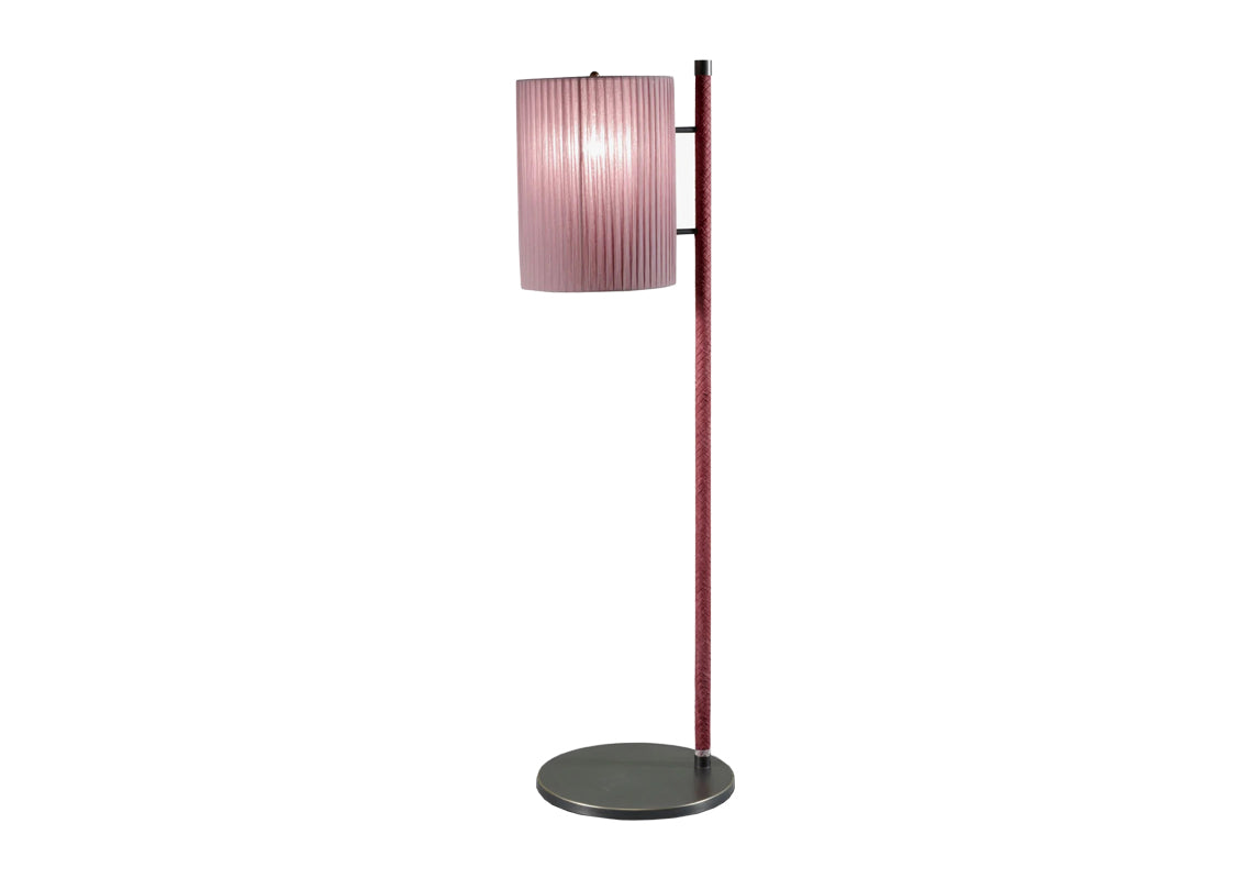Zac Floor Lamp