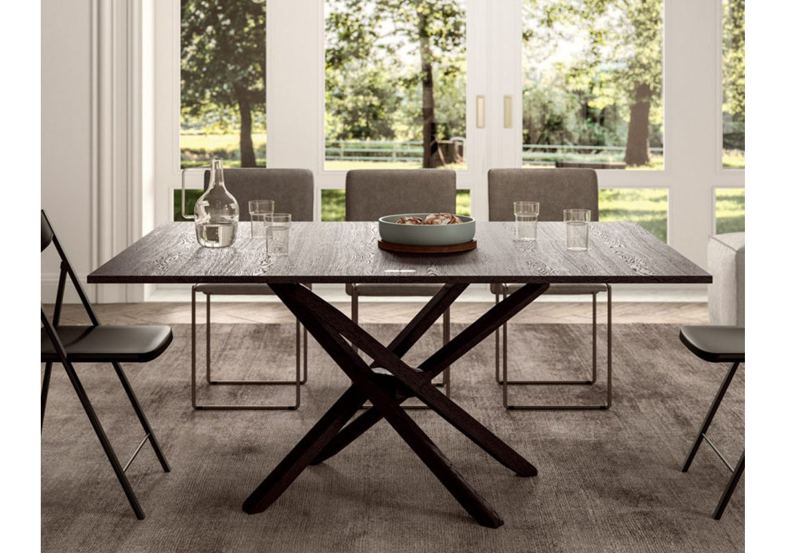 Up And Down Transformable Table Su&Giù