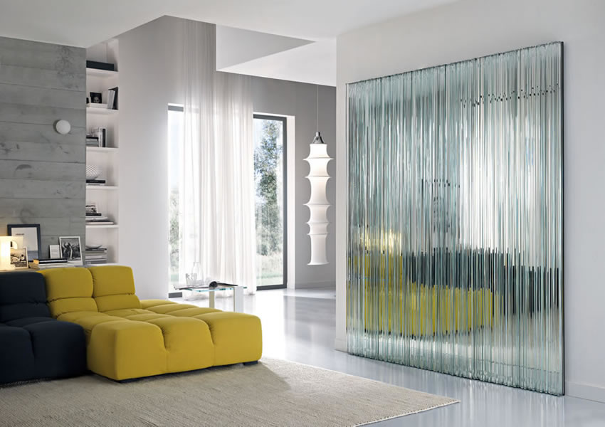 VU Modular Mirror