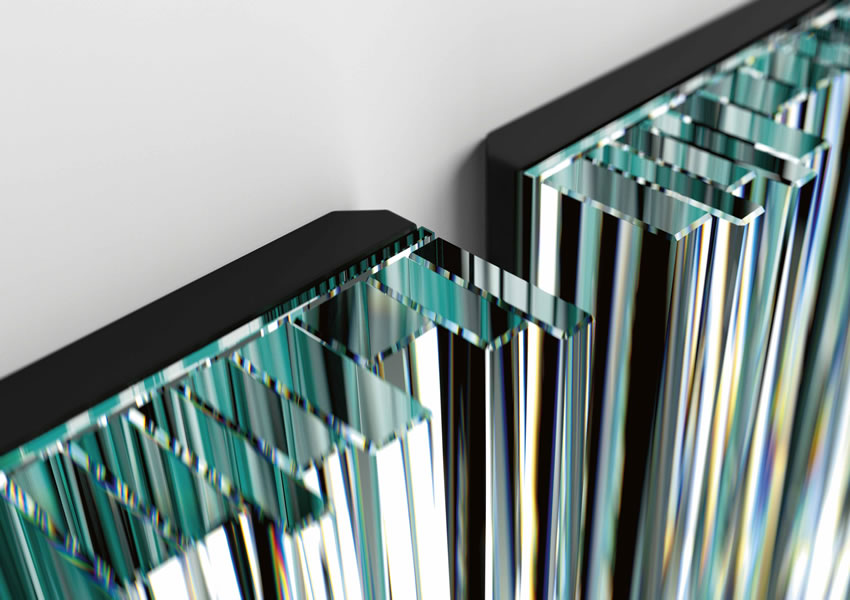 VU Modular Mirror