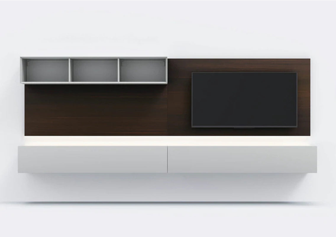 Wood Veneer - Borgogna PNCB