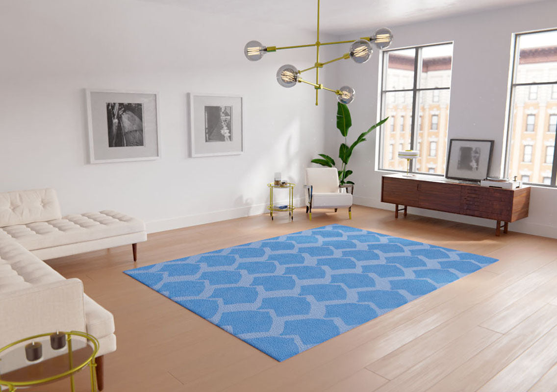 Animal Rug