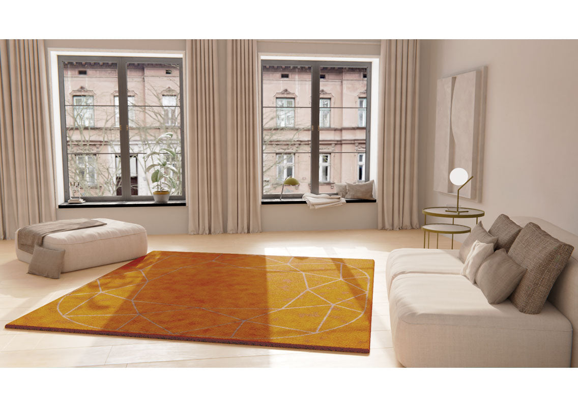 Cushion Rug