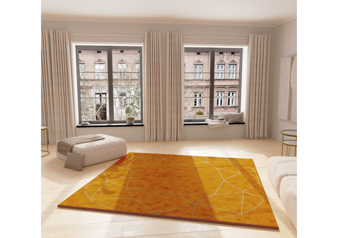 Cushion Rug
