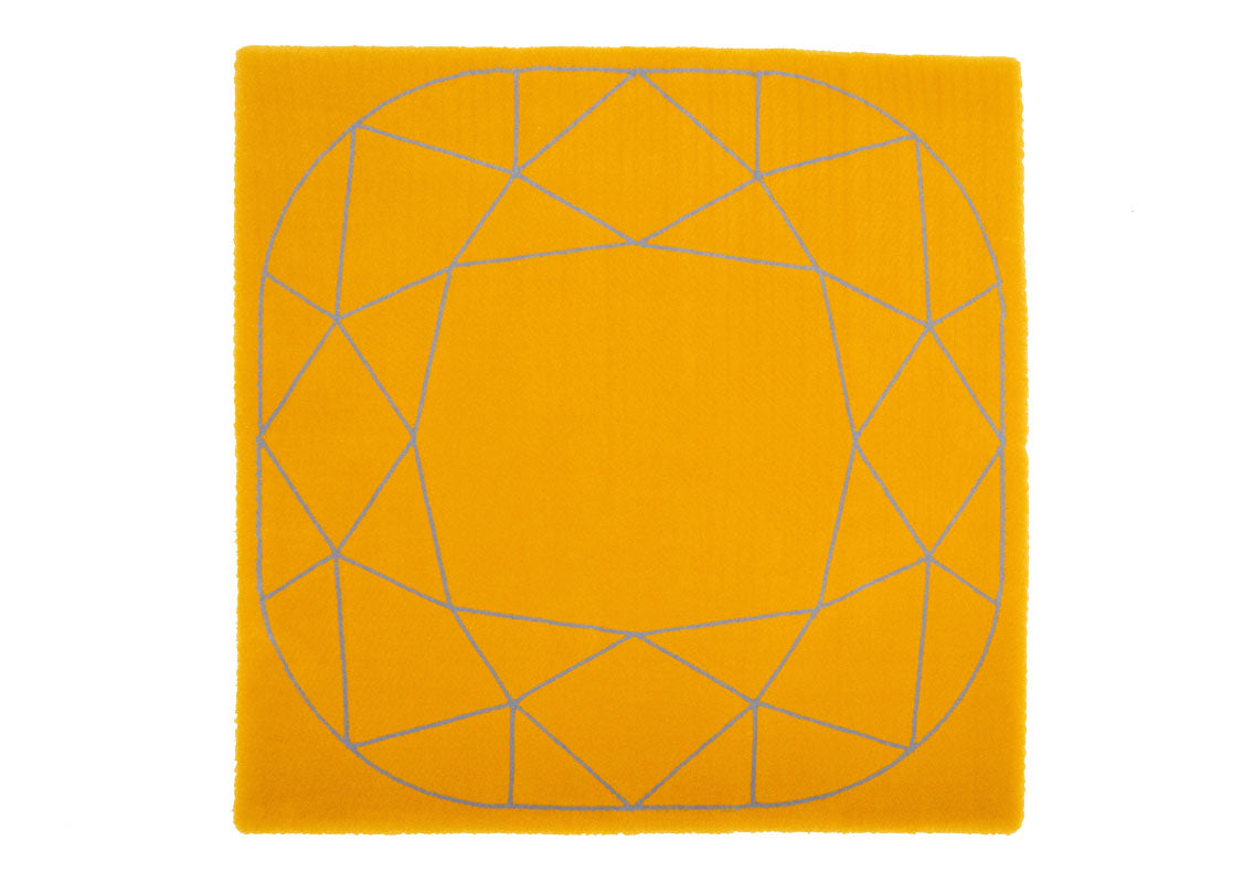 Cushion Rug