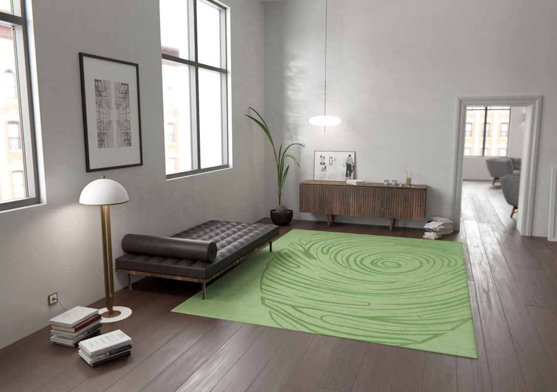 Human Rug