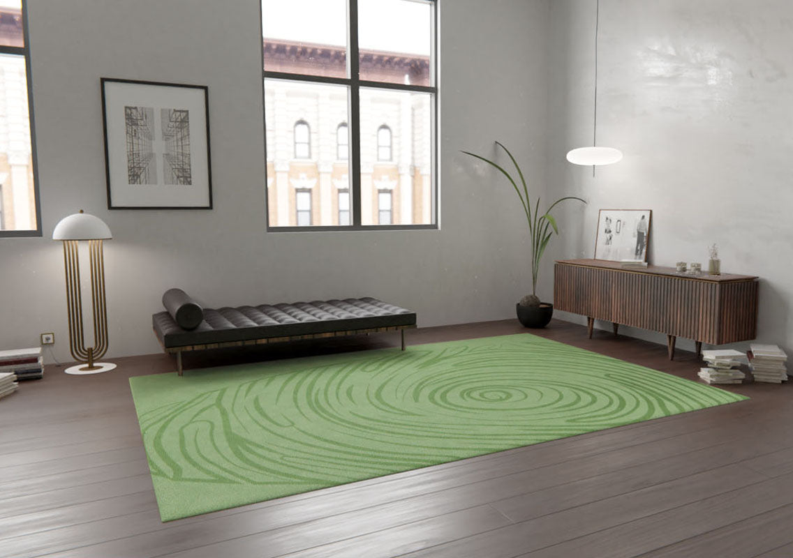 Human Rug