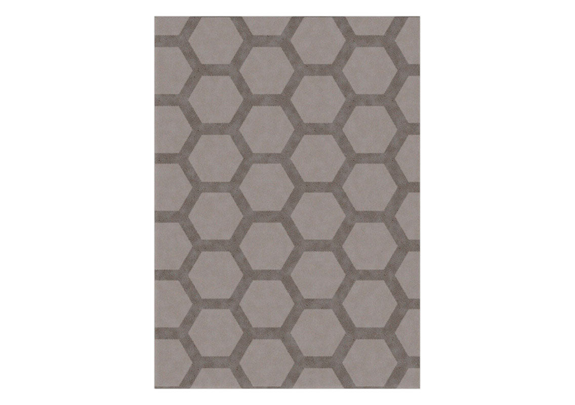 Panel Rug