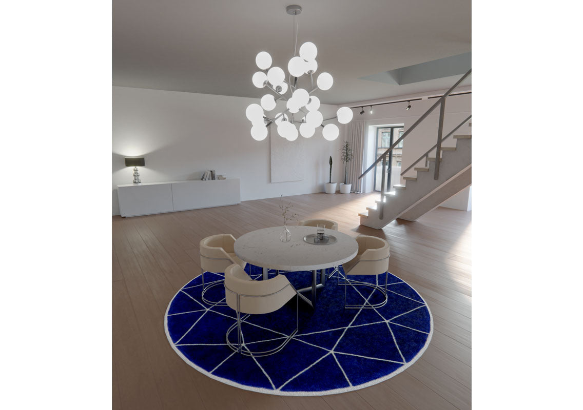 Round Rug