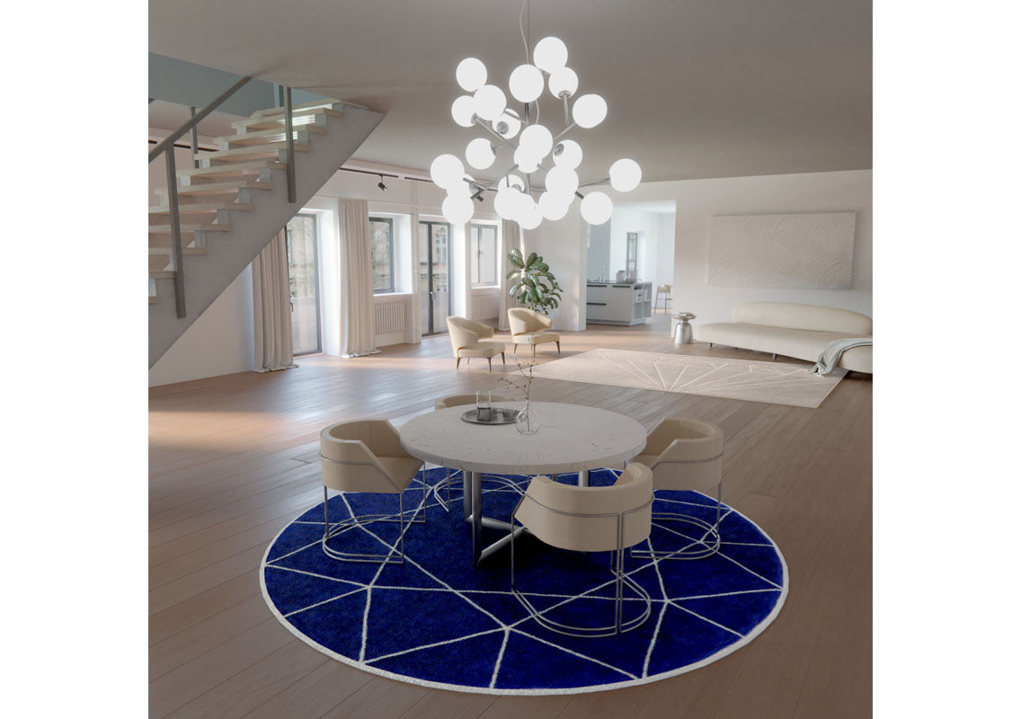 Round Rug