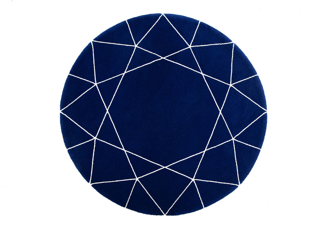 Round Rug