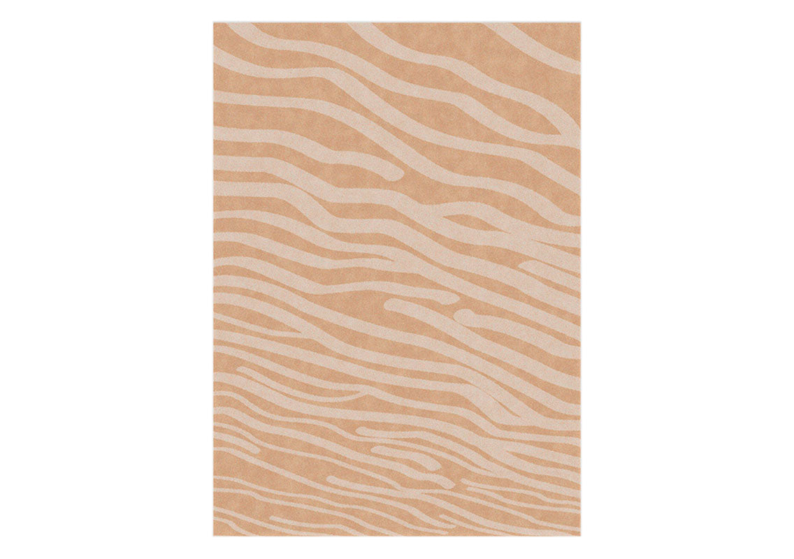 Sand Rug