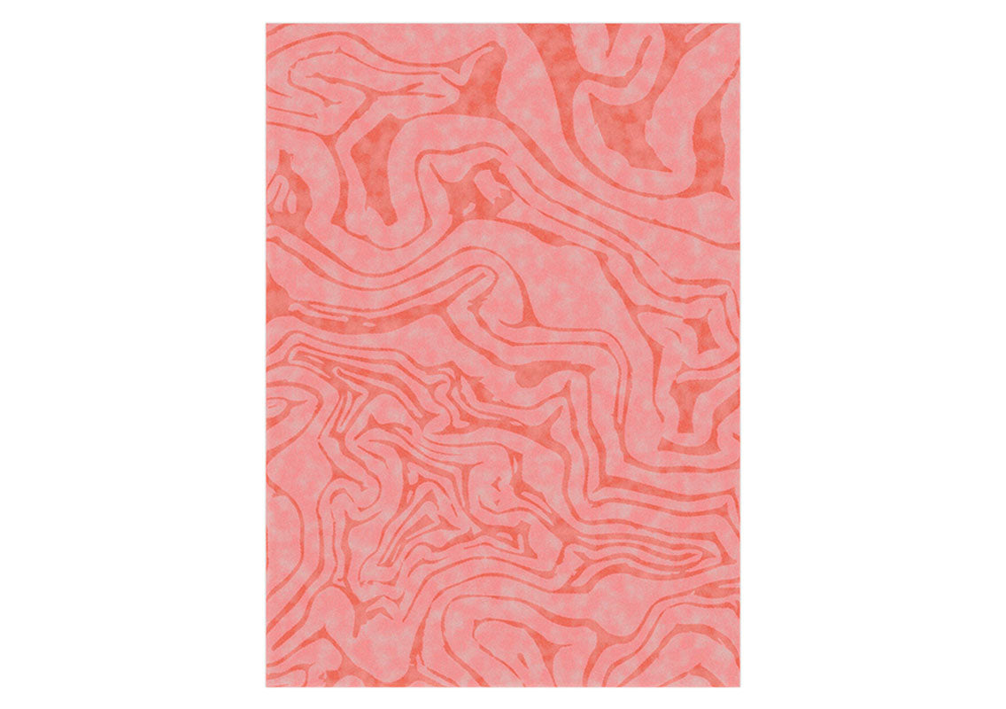 Vegetal Rug