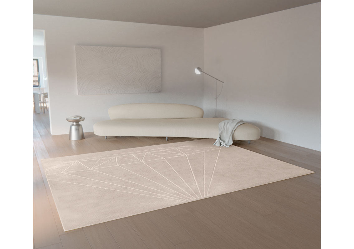 Diamond 2 Rug