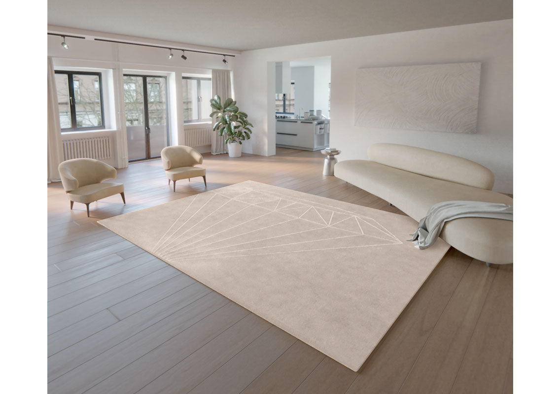 Diamond 2 Rug